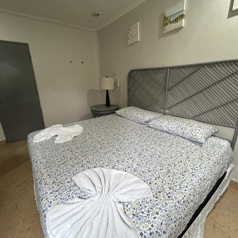 Blue angel 11 a pasos de la playa y la 5v - Apartamento Estudio de 2 dormitorios - 6