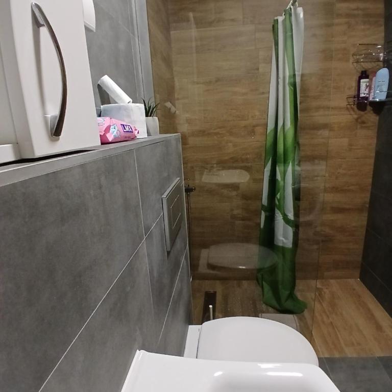 Apartman TRIP - Apartman sa 1 Spavaćom Sobom - 13