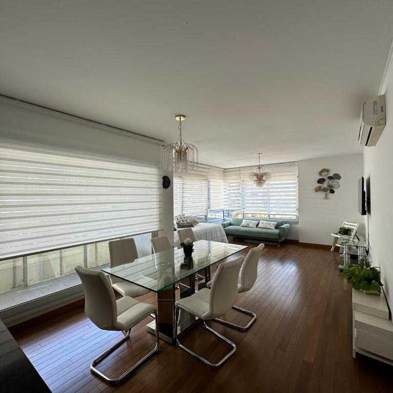 BairesAlquileres Complejo Zencity - Apartamento de 1 dormitorio - 1