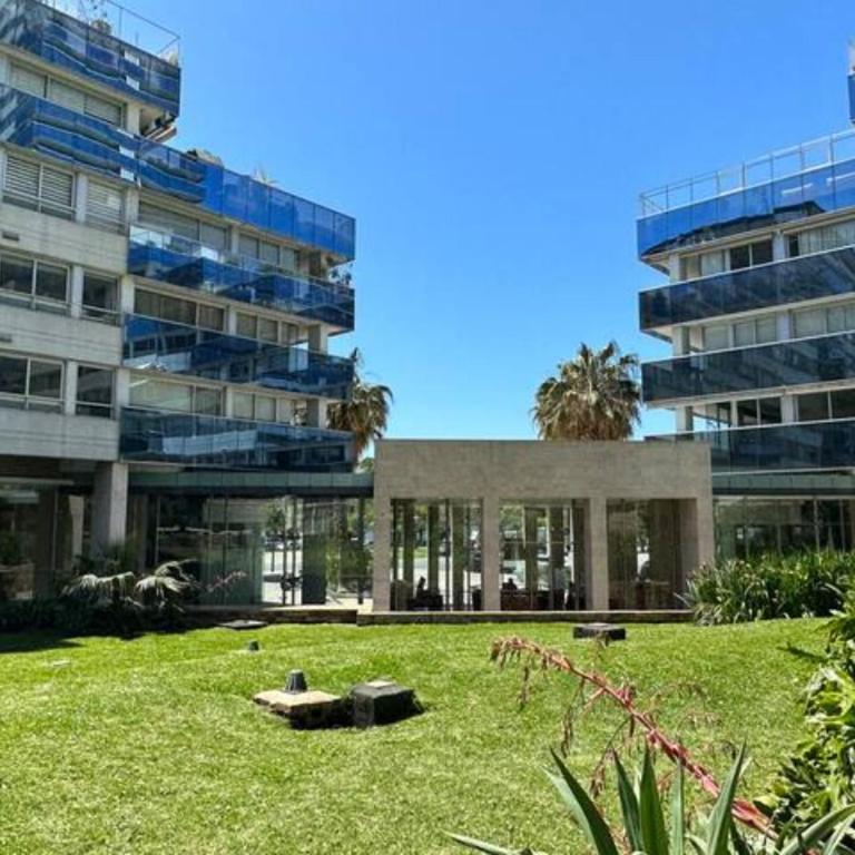 BairesAlquileres Complejo Zencity - Apartamento de 1 dormitorio - 3