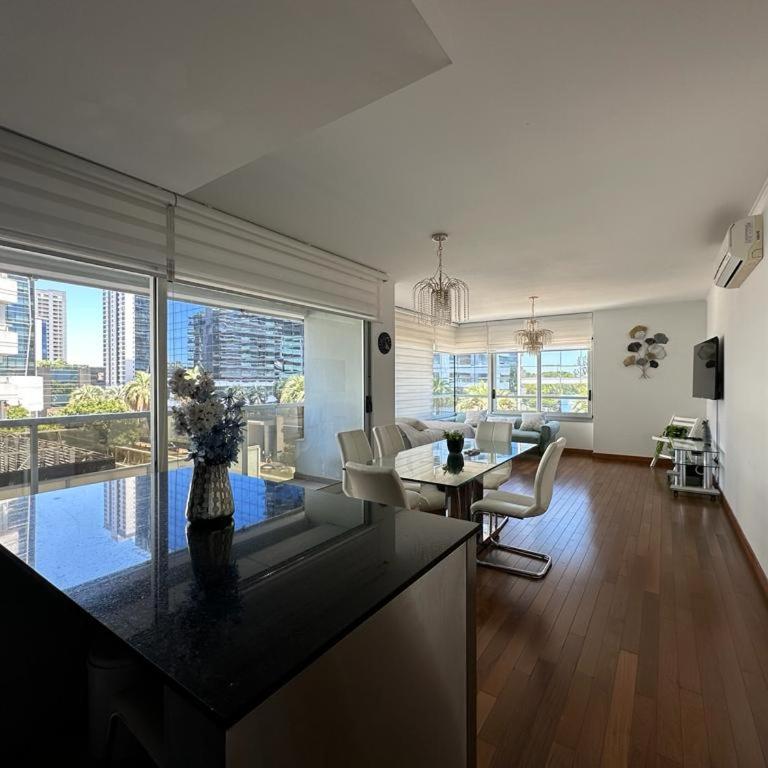 BairesAlquileres Complejo Zencity - Apartamento de 1 dormitorio - 5