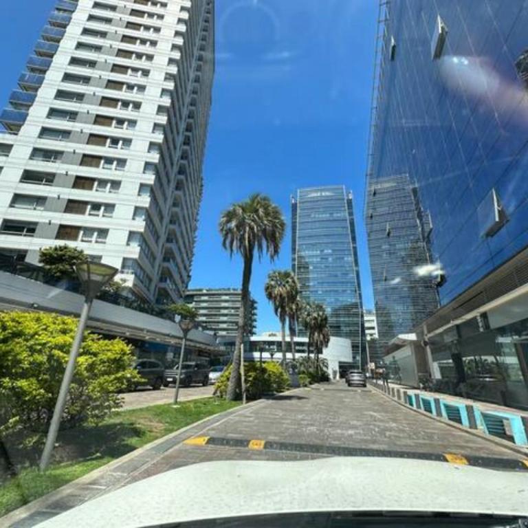 BairesAlquileres Complejo Zencity - Apartamento de 1 dormitorio - 9