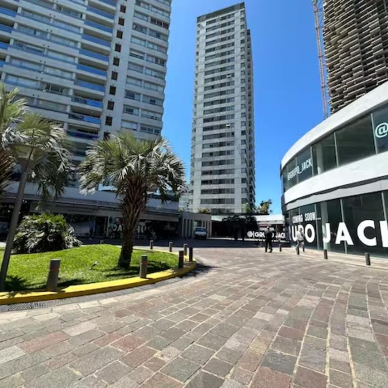 BairesAlquileres Complejo Zencity - Apartamento de 1 dormitorio - 14