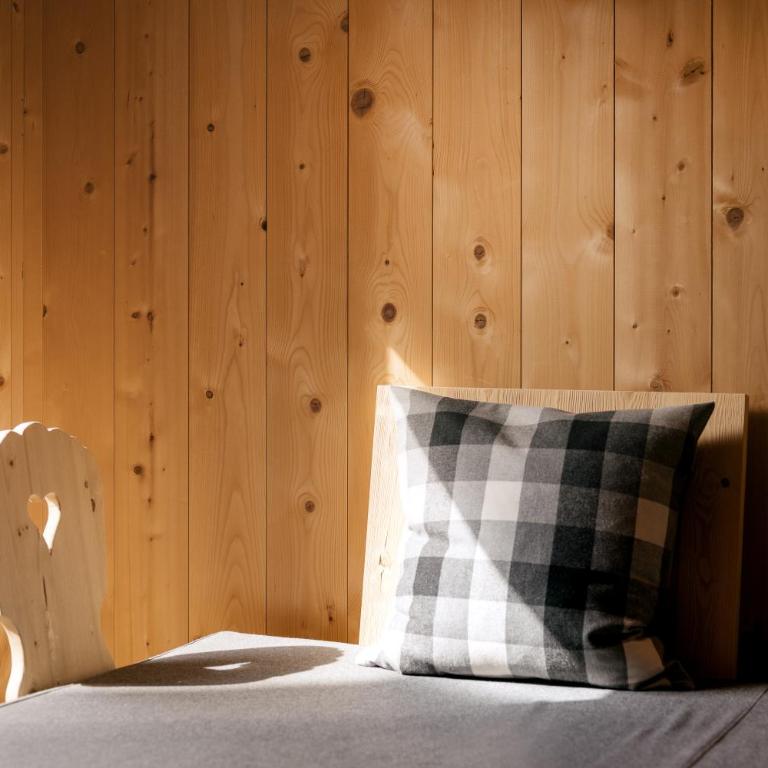Eco Chalet Blasla - Chalet de 1 dormitorio - 3