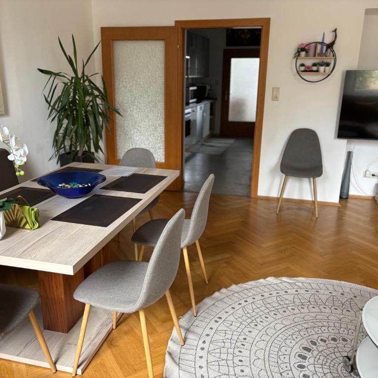 Studios Klagenfurt - Apartment - 16