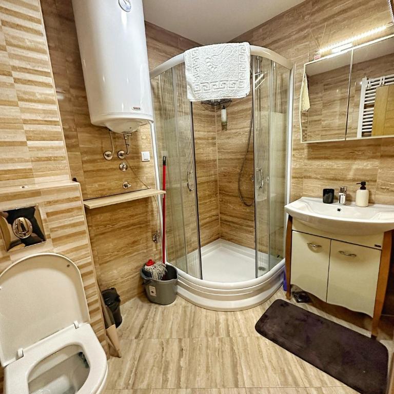 Centar Lux 3M - One-Bedroom Apartment - 7