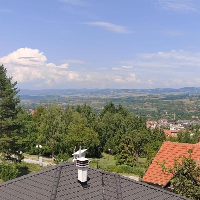 Apartman Borići - Apartman sa 3 Spavaće Sobe - 6