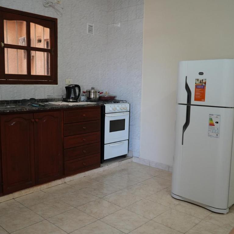 Olimpo Aparthotel - Two-Bedroom Standard Apartment - 1