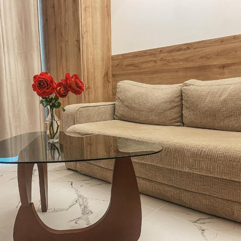 Galatea Suite Luxury and Jacuzzi - Apartamento de 1 dormitorio - 10