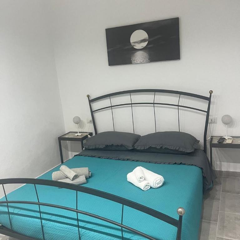 Casa vacanze Giada - Apartment mit 1 Schlafzimmer - 2