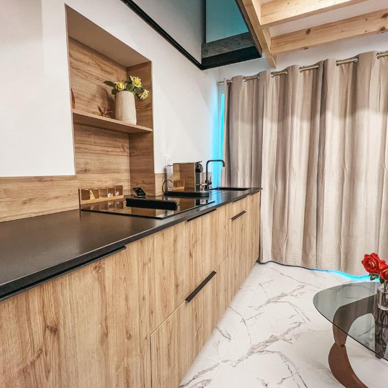Galatea Suite Luxury and Jacuzzi - Apartamento de 1 dormitorio - 13