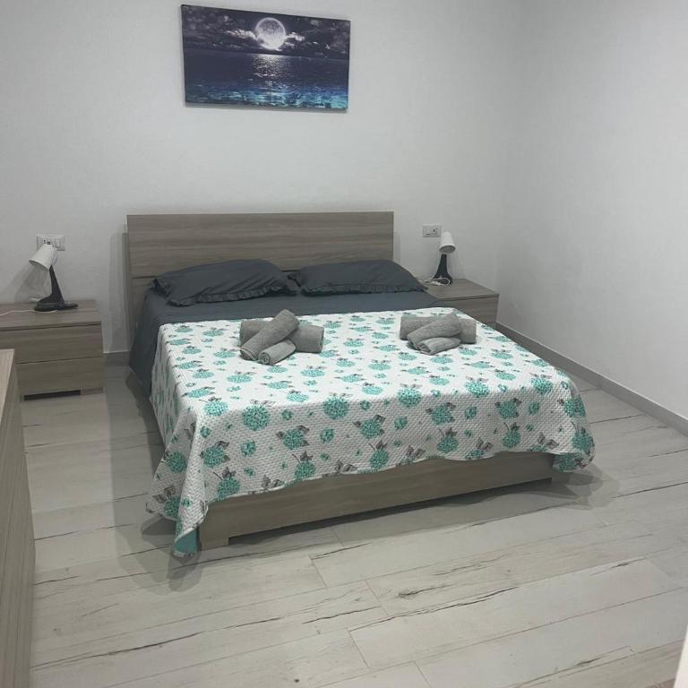 Casa vacanze Giada - Apartment mit 2 Schlafzimmern - 3