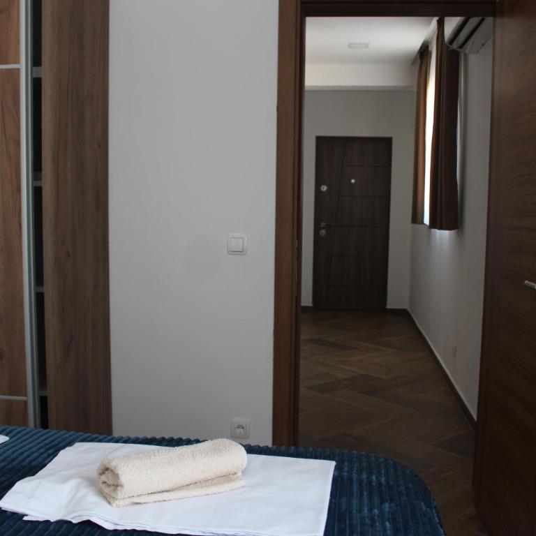 AMD - stan 211 - Apartman sa 1 Spavaćom Sobom - 5