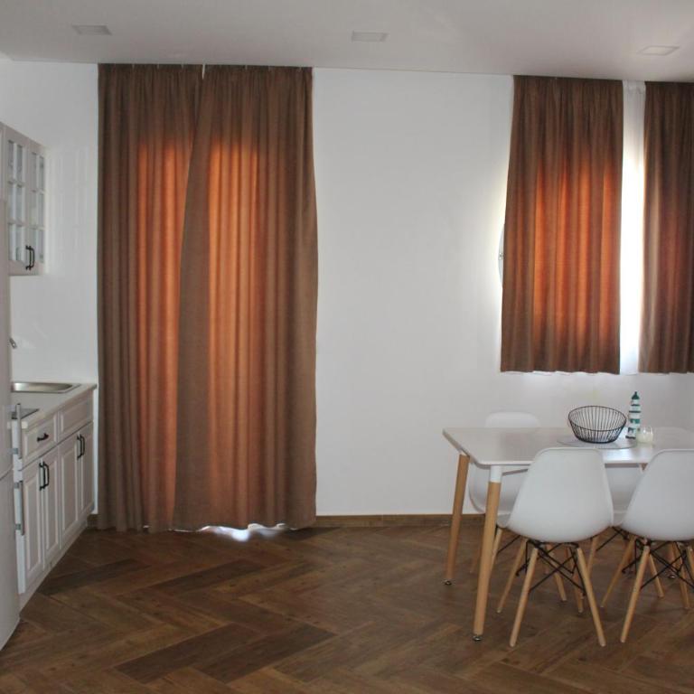 AMD - stan 211 - Apartman sa 1 Spavaćom Sobom - 6