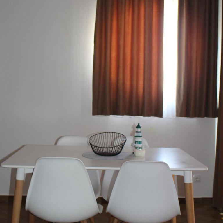 AMD - stan 211 - Apartman sa 1 Spavaćom Sobom - 8