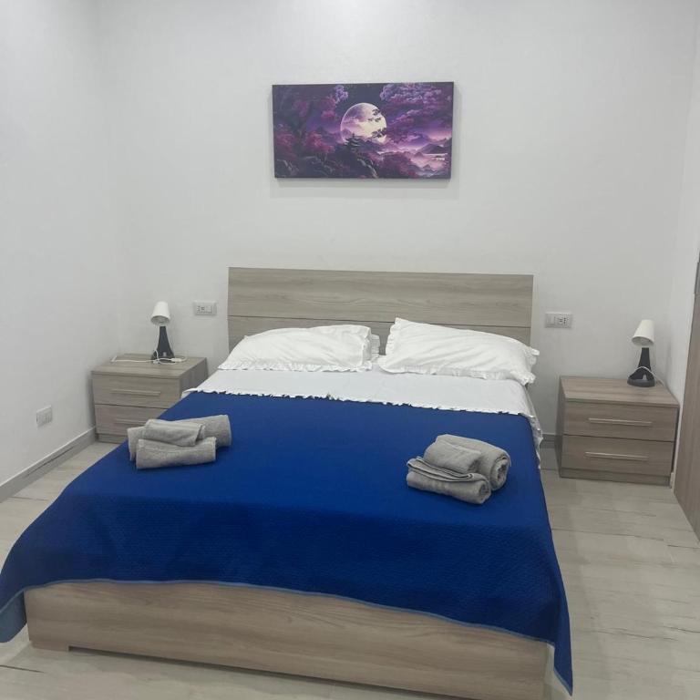 Casa vacanze Giada - Apartment mit 2 Schlafzimmern - 2
