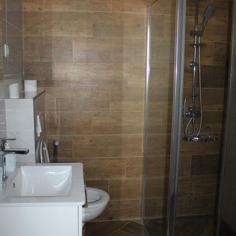 AMD - stan 211 - Apartman sa 1 Spavaćom Sobom - 12