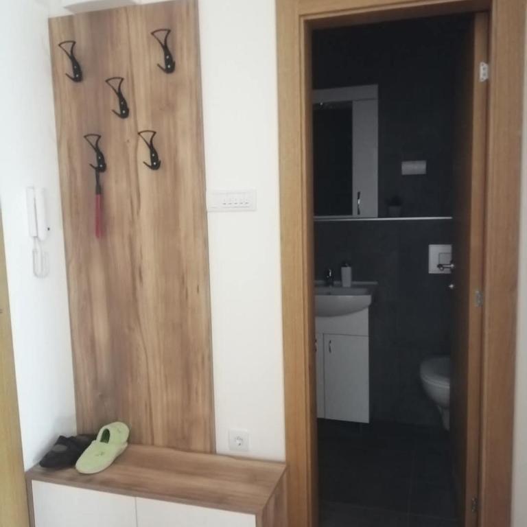 Apartman TRIP - Apartman sa 1 Spavaćom Sobom - 7