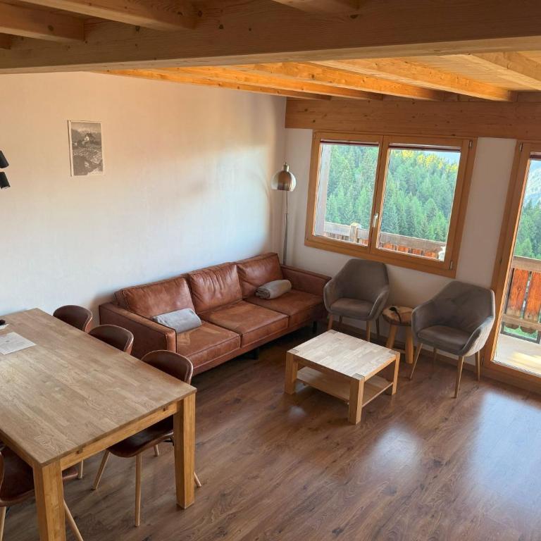 Wakatipu-Lodge - Ferienhaus (6 Erwachsene) - 1