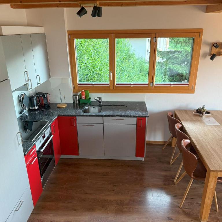 Wakatipu-Lodge - Ferienhaus (6 Erwachsene) - 8