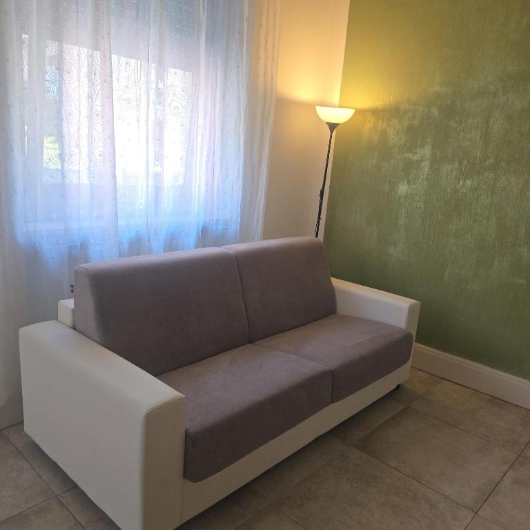 Le Dame - Camera Familiare - 3