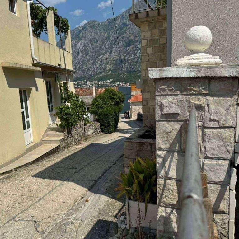 Apartman Elena - Apartman sa 1 Spavaćom Sobom - 4