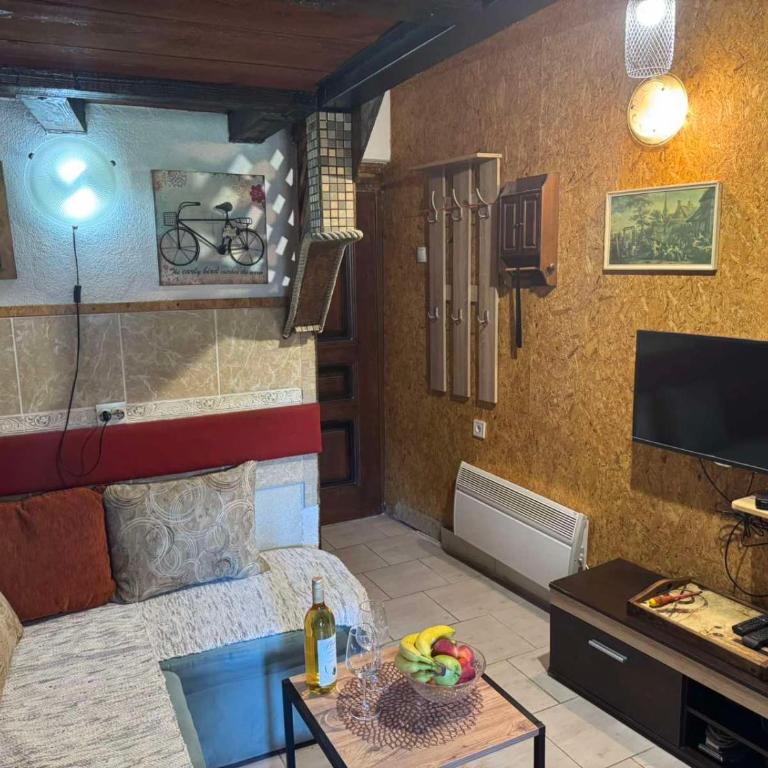 Apartman Elena - Apartman sa 1 Spavaćom Sobom - 5