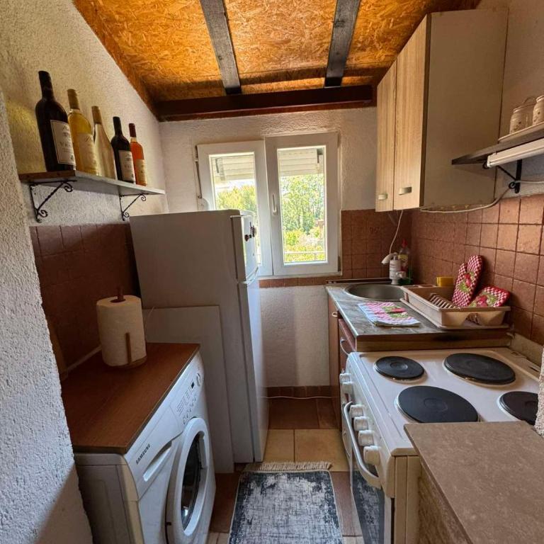 Apartman Elena - Apartman sa 1 Spavaćom Sobom - 6