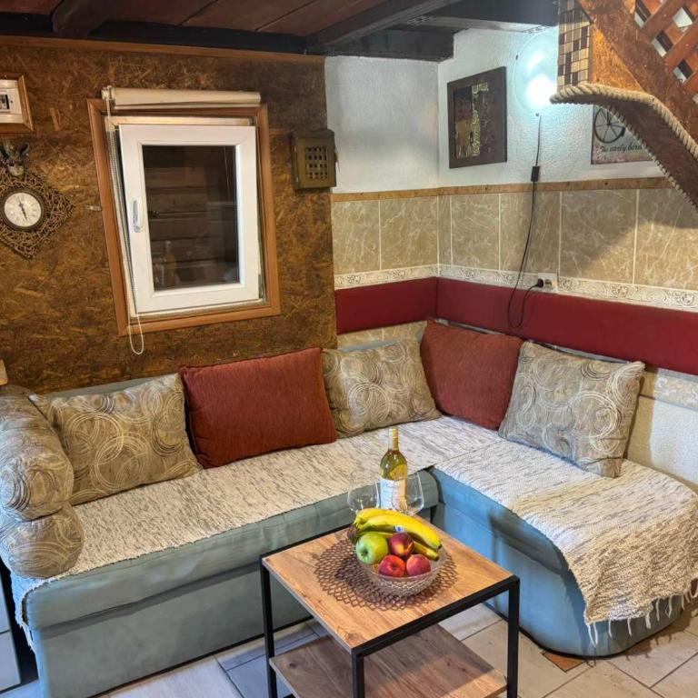 Apartman Elena - Apartman sa 1 Spavaćom Sobom - 10