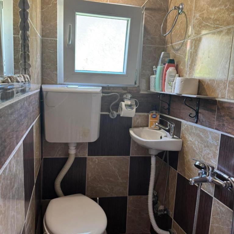 Apartman Elena - Apartman sa 1 Spavaćom Sobom - 14