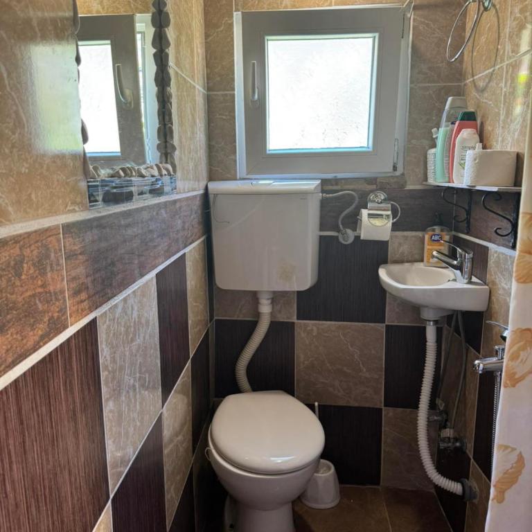 Apartman Elena - Apartman sa 1 Spavaćom Sobom - 15