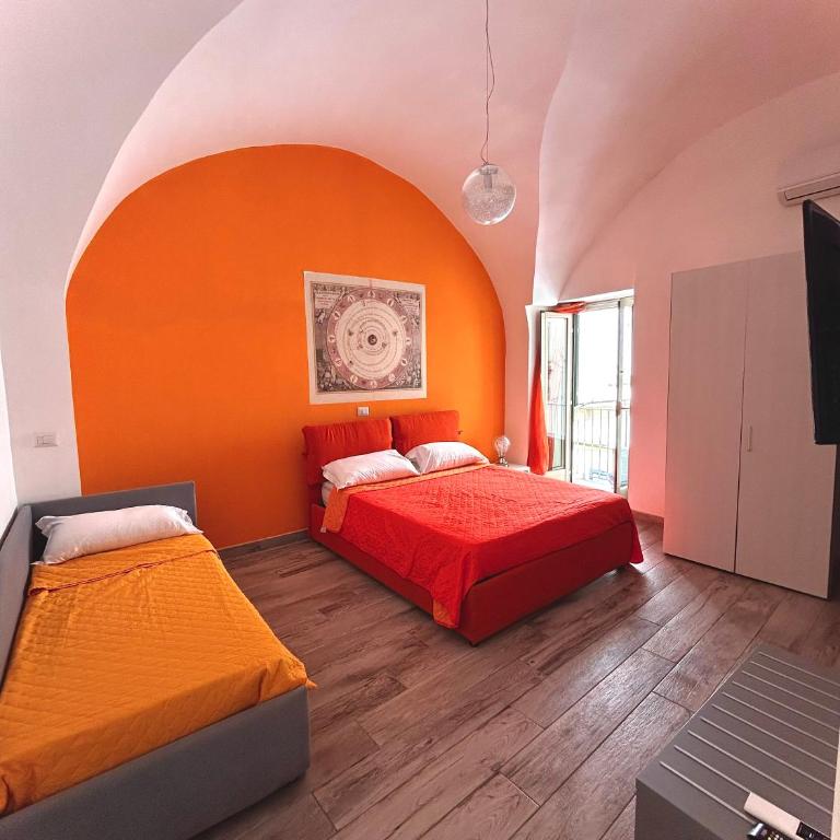 Cabot Cove - Appartamento Superior - 5
