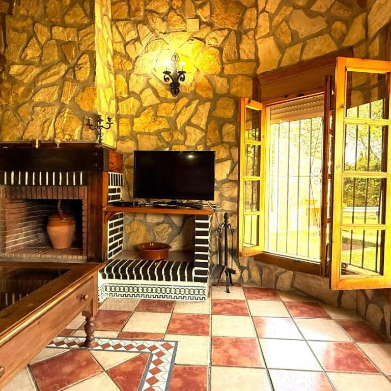 Villa El Cortijo Andaluz - Villa de 3 dormitorios - 18
