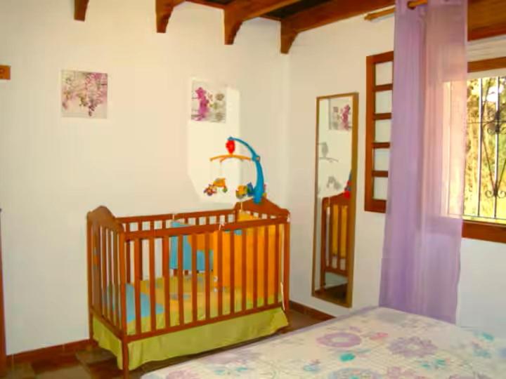 Villa El Cortijo Andaluz - Villa de 3 dormitorios - 23