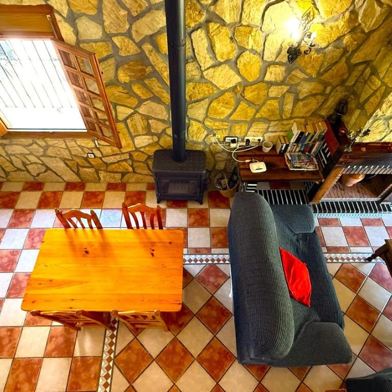 Villa El Cortijo Andaluz - Villa de 3 dormitorios - 30