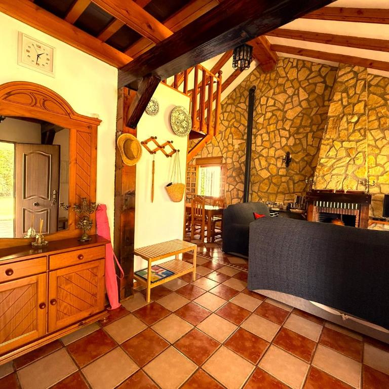 Villa El Cortijo Andaluz - Villa de 3 dormitorios - 13