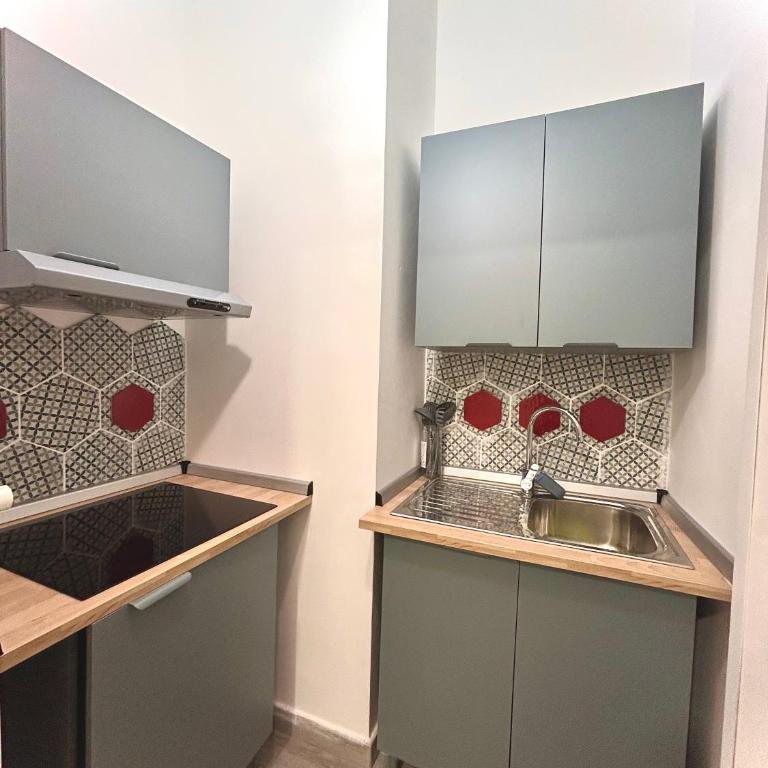Cabot Cove - Appartamento Superior - 6