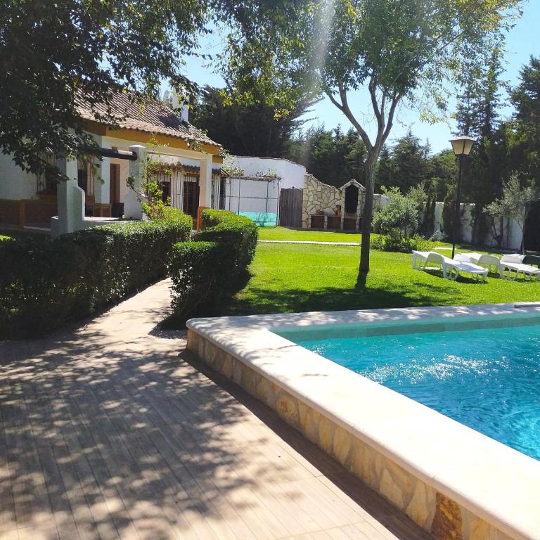 Villa El Cortijo Andaluz - Villa de 3 dormitorios - 7