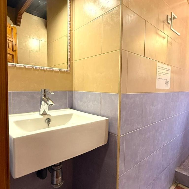 Villa El Cortijo Andaluz - Villa de 3 dormitorios - 24