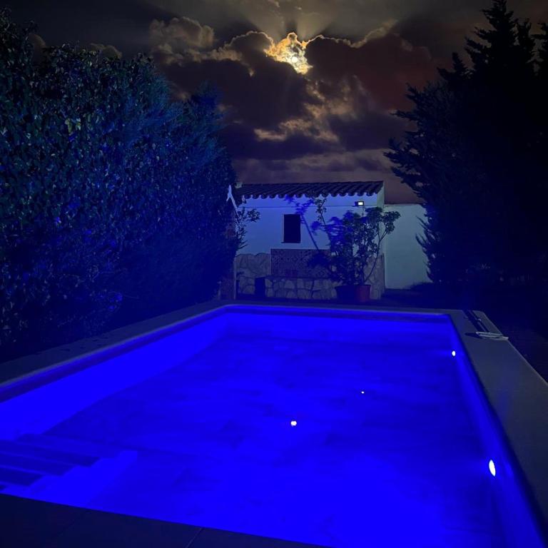 Villa El Cortijo Andaluz - Villa de 3 dormitorios - 37