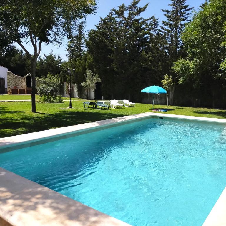 Villa El Cortijo Andaluz - Villa de 3 dormitorios - 6