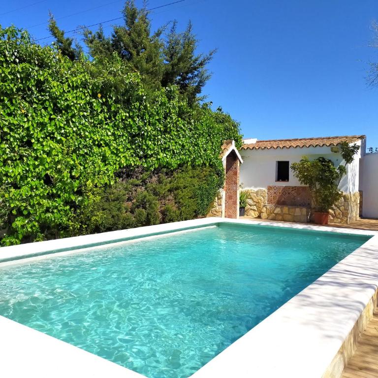 Villa El Cortijo Andaluz - Villa de 3 dormitorios - 4