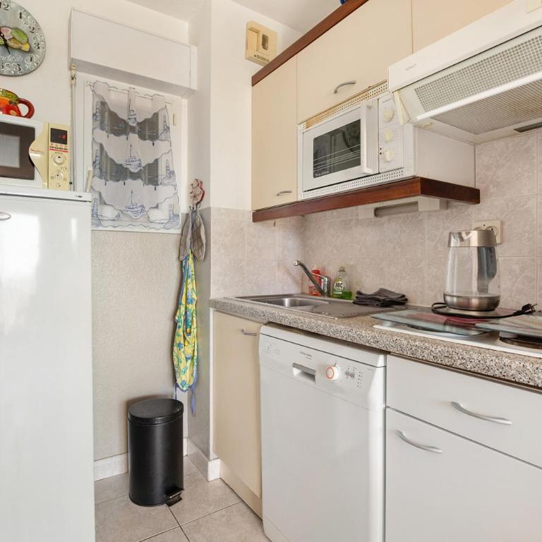 Poseïdon by Pom - Apartamento de 1 dormitorio - 8