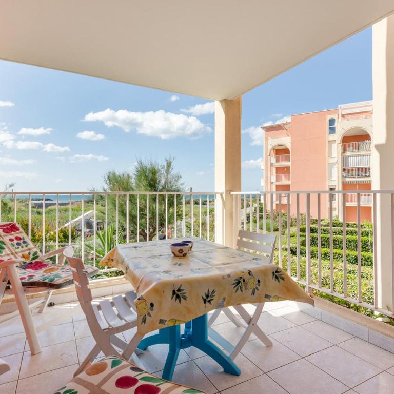 Poseïdon by Pom - Apartamento de 1 dormitorio - 3