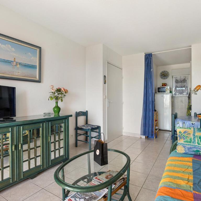 Poseïdon by Pom - Apartamento de 1 dormitorio - 7