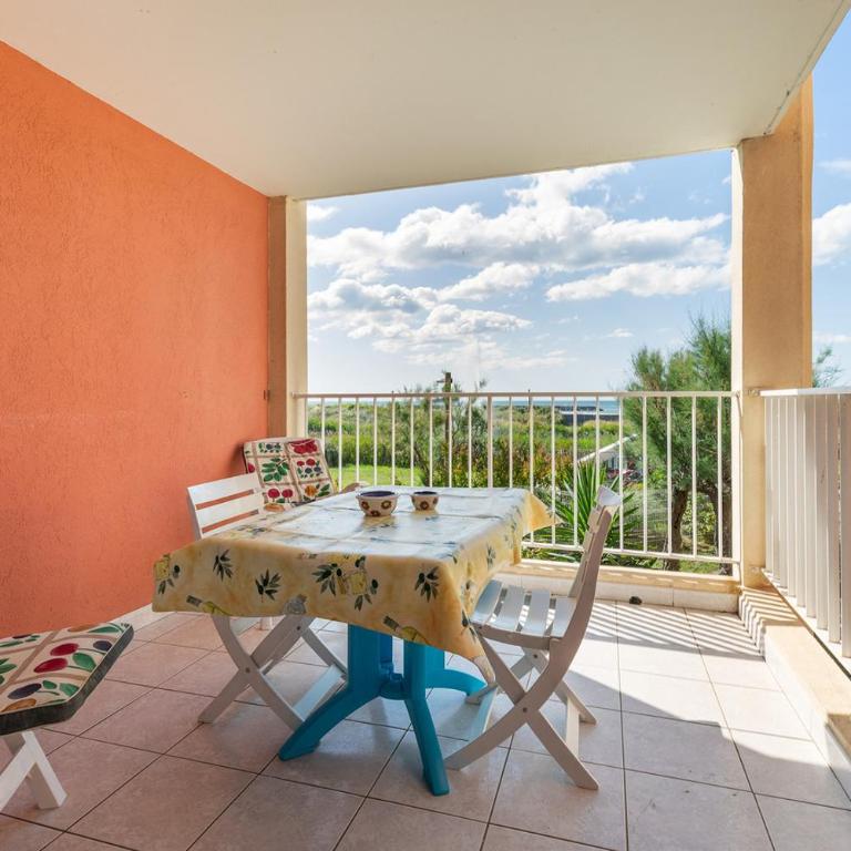 Poseïdon by Pom - Apartamento de 1 dormitorio - 4