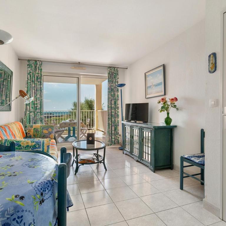 Poseïdon by Pom - Apartamento de 1 dormitorio - 6
