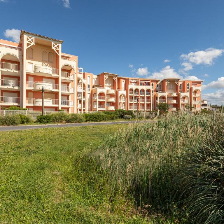 Poseïdon by Pom - Apartamento de 1 dormitorio - 11