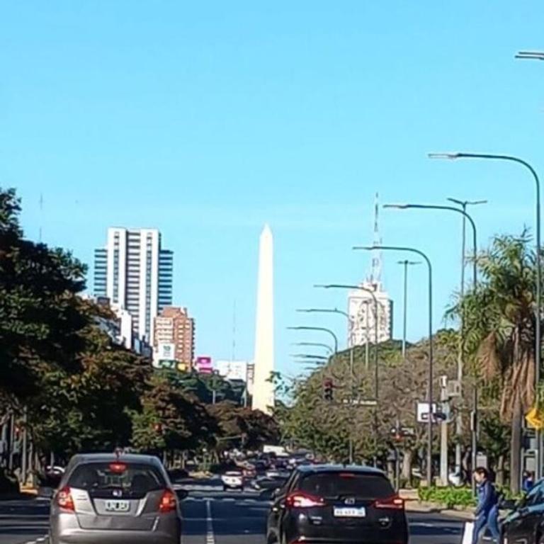 Excellent Location - Apartamento de 1 dormitorio - 1