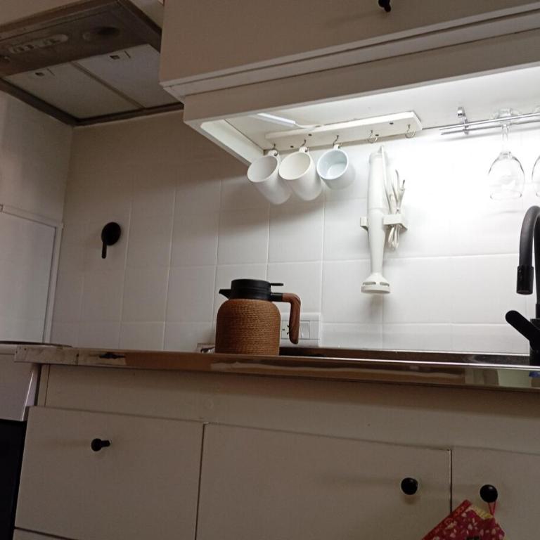 Excellent Location - Apartamento de 1 dormitorio - 7